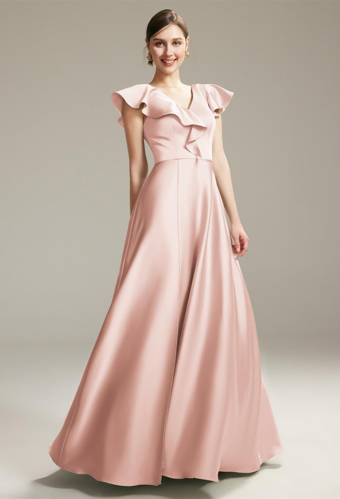 AW Mayella Dress